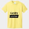 Best Selling Youth Cotton Tee Thumbnail