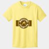 Best Selling Youth Cotton Tee Thumbnail
