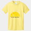 Best Selling Youth Cotton Tee Thumbnail