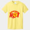 Best Selling Youth Cotton Tee Thumbnail