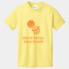 Best Selling Youth Cotton Tee Thumbnail