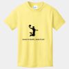 Best Selling Youth Cotton Tee Thumbnail
