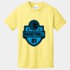 Best Selling Youth Cotton Tee Thumbnail