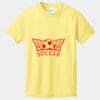 Best Selling Youth Cotton Tee Thumbnail