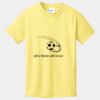 Best Selling Youth Cotton Tee Thumbnail