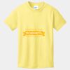 Best Selling Youth Cotton Tee Thumbnail