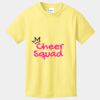 Best Selling Youth Cotton Tee Thumbnail
