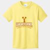 Best Selling Youth Cotton Tee Thumbnail