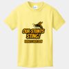Best Selling Youth Cotton Tee Thumbnail