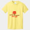 Best Selling Youth Cotton Tee Thumbnail