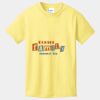 Best Selling Youth Cotton Tee Thumbnail