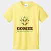 Best Selling Youth Cotton Tee Thumbnail