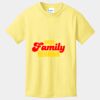 Best Selling Youth Cotton Tee Thumbnail