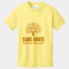 Best Selling Youth Cotton Tee Thumbnail