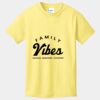 Best Selling Youth Cotton Tee Thumbnail