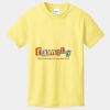 Best Selling Youth Cotton Tee Thumbnail