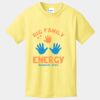 Best Selling Youth Cotton Tee Thumbnail