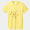 Best Selling Youth Cotton Tee Thumbnail