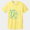 Best Selling Youth Cotton Tee Thumbnail