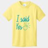 Best Selling Youth Cotton Tee Thumbnail