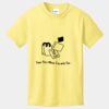 Best Selling Youth Cotton Tee Thumbnail