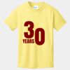 Best Selling Youth Cotton Tee Thumbnail