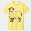 Best Selling Youth Cotton Tee Thumbnail