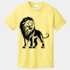 Best Selling Youth Cotton Tee Thumbnail