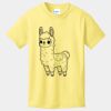 Best Selling Youth Cotton Tee Thumbnail