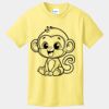 Best Selling Youth Cotton Tee Thumbnail