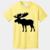 Best Selling Youth Cotton Tee Thumbnail