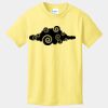 Best Selling Youth Cotton Tee Thumbnail