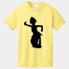 Best Selling Youth Cotton Tee Thumbnail