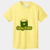 Best Selling Youth Cotton Tee Thumbnail