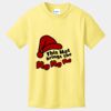 Best Selling Youth Cotton Tee Thumbnail