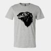 Unisex CVC Jersey Tee Thumbnail