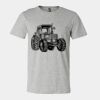 Unisex CVC Jersey Tee Thumbnail