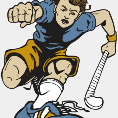 Field Hockey Thumbnail