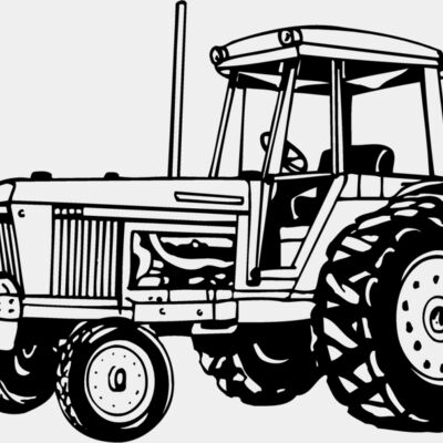 Tractor Thumbnail